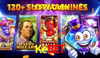 Estatísticas Kebet