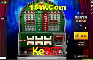Experiência VIP Kebet